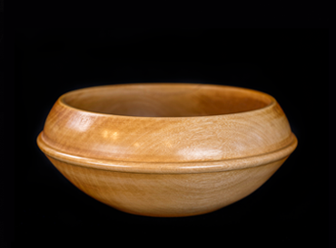 Norfolk Pine Bowl