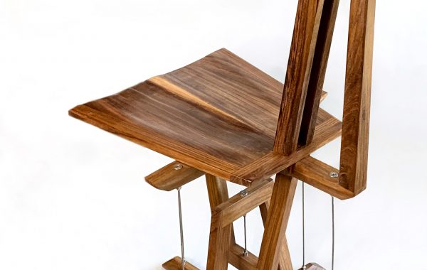 The Float – Contemporary Chair